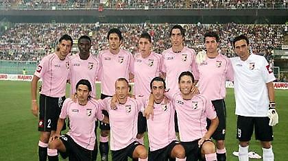 Απορρίφθηκε η προσφυγή της Παλέρμο