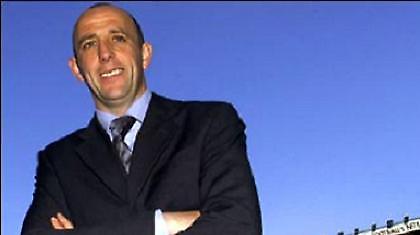 Ο ΜακΆλιστερ στον πάγκο της Λιντς