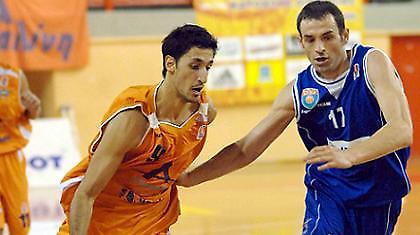 Ήττα-αποκλεισμός...