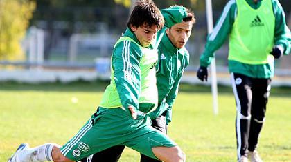 «Ο Νίνης κρύβει την μπάλα»