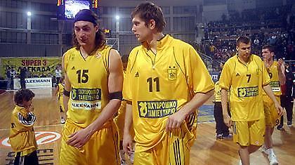 Μπόισα:«Εξαιρετικά σημαντικό να κερδίσουμε»