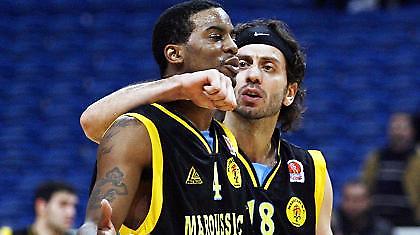 Α1: Ανακοίνωση-απάντηση του Αμαρουσίου