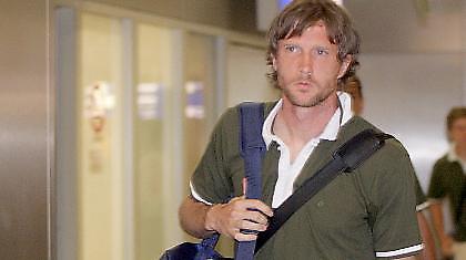 Στην εθνική Σουηδίας ο Νίλσον