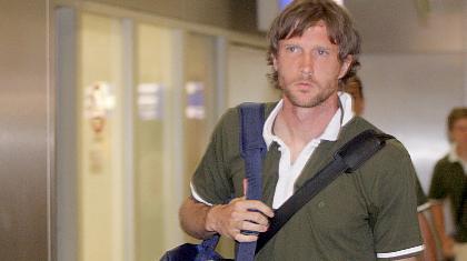 Στην εθνική Σουηδίας ο Νίλσον