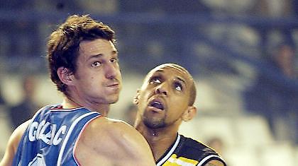 Α1: Έρχεται ο Γκόλεματς