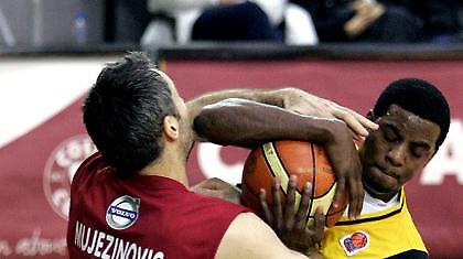 Α1: Φεύγει ο Μουγεζίνοβιτς