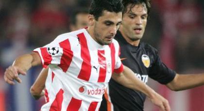 Κρούση για Μοριέντες