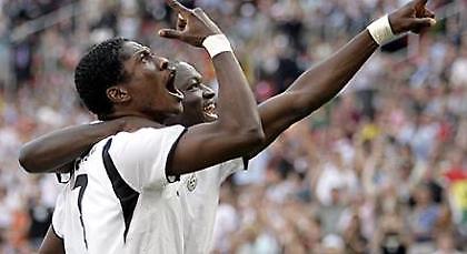 Απειλές κατά Ασαμόα