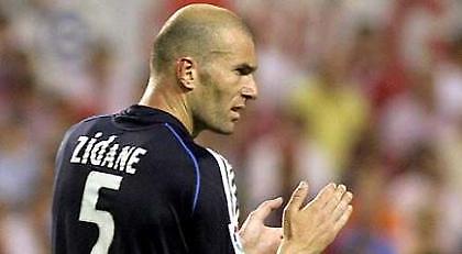 Επιστρέφει στη Ρεάλ ο Ζιντάν;