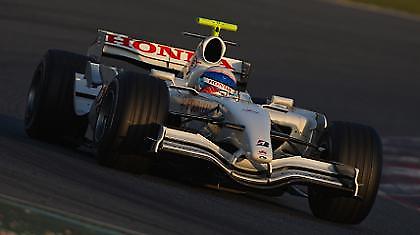 Φόβοι να μείνει εκτός F1 η Super Aguri