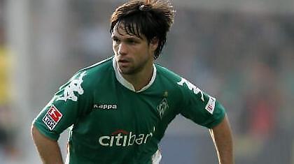 Θέλει Ντιέγκο η «Γιούβε»