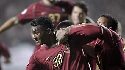 «Αετός» ο Μακουκούλα