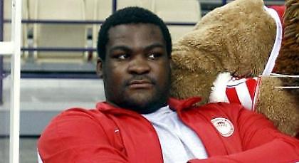 «Σόφο»: «Ελπίζω να επιστρέψω σύντομα»