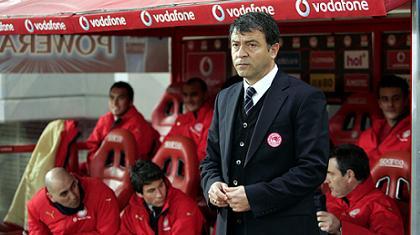 Οι συμβουλές του Λεμονή