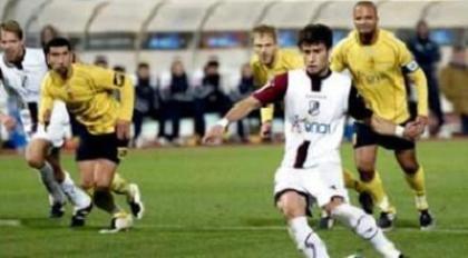 ΟΦΗ: Μοναδικό πρόβλημα ο Λεοζίνιο