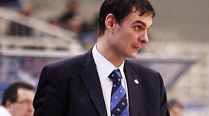 Μπαρτζώκας: «Είμαι πολύ ευχαριστημένος»