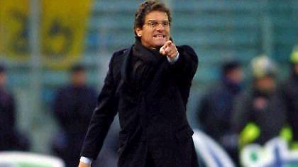 Βοηθός του Καπέλο ο Πιρς