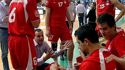 Συμφωνία Ολυμπιακού-Καλά