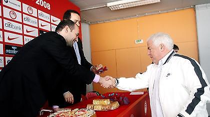 Στήριξη σε Γκέρσον