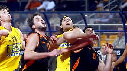 Γατομμάτης: «Συνεχίζουμε»