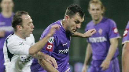 Εκτός Κόπα Ιτάλια Φιορεντίνα και Ουντινέζε!