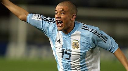 Μια «ανάσα» από τη Σαν Λορέντζο ο Ντ’ Αλεσάντρο