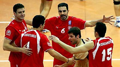 Στο Συνομοσπονδίας ο Ολυμπιακός