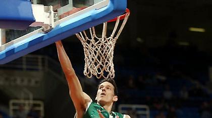 Α1: Στην Αθήνα ο Γκόλεματς