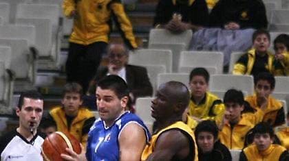 Α1: Συνεπείς Σι, Βασίλιεβιτς