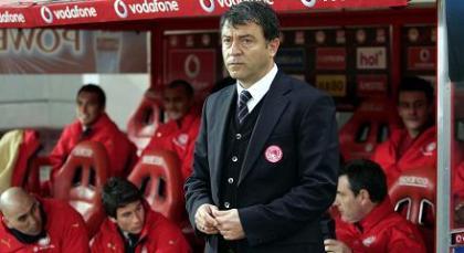 Αλλαγή πλάνων