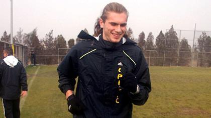 «Δένει» τον Παπάζογλου o Άρης