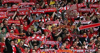 Ο λόγος στον λαό της Λίβερπουλ!