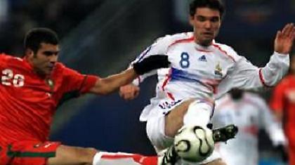 Στη Μούρθια ο Καμπούς