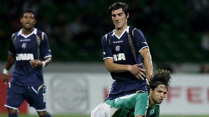 Στη Μονακό ο Πόκριβατς