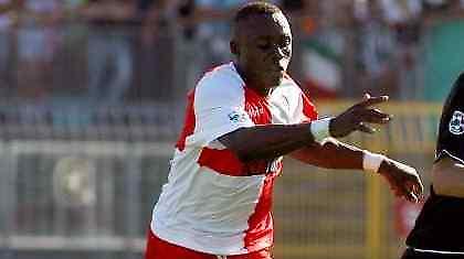 Δανεικός στη Γαλατασαράι ο Μπαρούσο