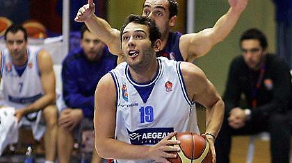 Καραποστόλου: «Δουλεύουμε σκληρά κάθε μέρα»