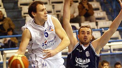 Τότσιος: « Μόνο νίκη με Ηλυσιακό»