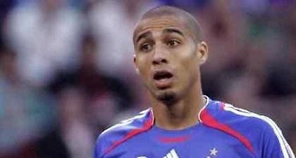 Εκτός εθνικής Γαλλίας ο Τρεζεγκέ