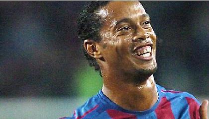 Ράικαρντ: «Ο Ροναλντίνιο δεν έχει τίποτα να αποδείξει»