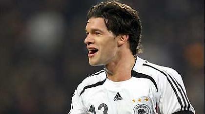 Επιστροφή στα «πάντσερ» για Μπάλακ