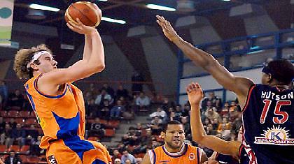 Α1: Τρεις υποψήφιοι για Μαρούσι