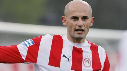 Θεραπεία ο Τζόρτζεβιτς