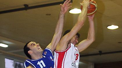 Α1: Χωρίς προβλήματα κόντρα στον Κολοσσό