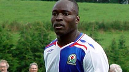 Ο Μαμαντί Κεϊτά στο Αμβούργο