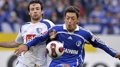 Πήρε Οζίλ η Βέρντερ