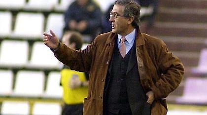 Ανανέωσε με Μανθάνο η Μαγιόρκα