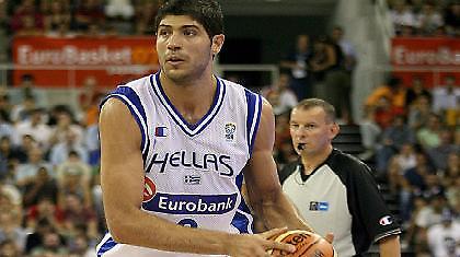 Βασιλόπουλος: «Θα είμαστε όλοι εκεί»