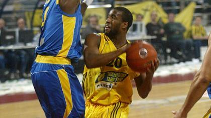 Ήττα στις λεπτομέρειες