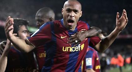 Στα ημιτελικά η «Μπάρτσα»