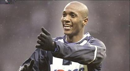 Τελικώς... στην Τότεναμ ο Ζιλμπέρτο